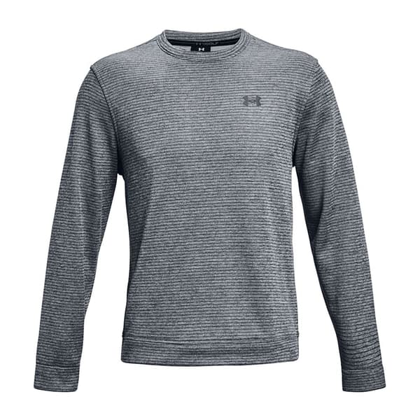 Under Armour Tröja Storm Sweaterfleece Grå L Man