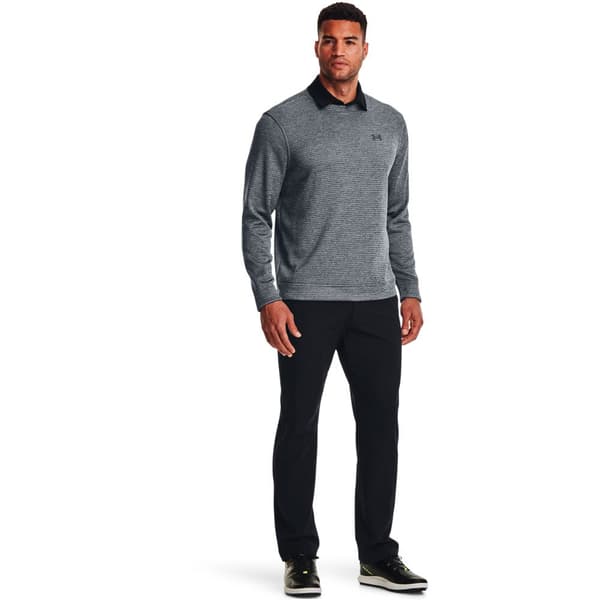 Under Armour Tröja Storm Sweaterfleece Grå L Man