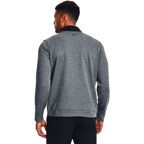 Under Armour Tröja Storm Sweaterfleece Grå L Man