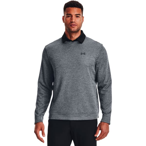 Under Armour Sweatshirt Storm Sweaterfleece Grå L Mand