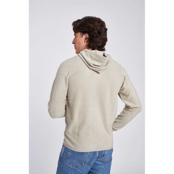 Umbro Huppari Fleece Beige M Mies