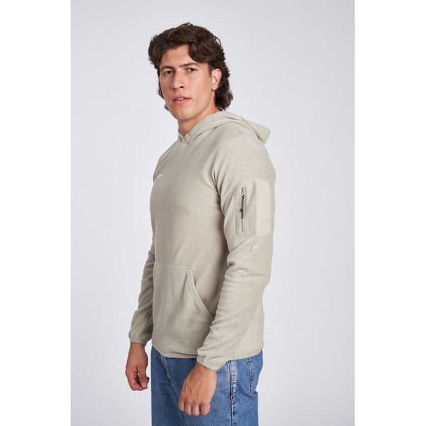 Umbro Huppari Fleece Beige M Mies