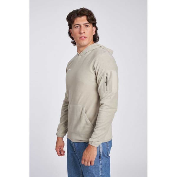Umbro Huppari Fleece Beige M Mies