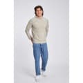 Pikkukuva 8 / 10: Umbro Huppari Fleece Beige M Mies