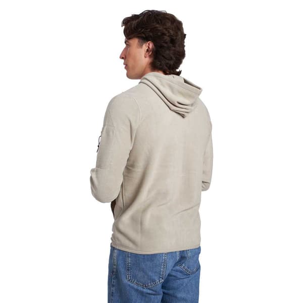 Umbro Huppari Fleece Beige M Mies