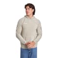 Pikkukuva 1 / 10: Umbro Huppari Fleece Beige M Mies