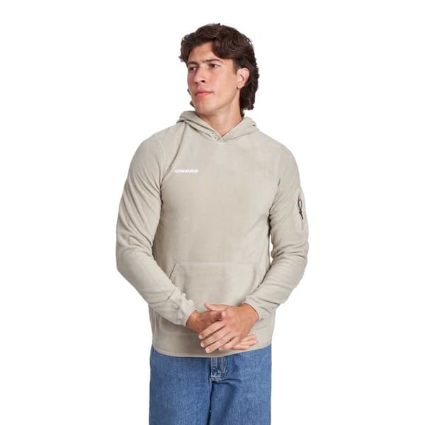 Umbro Huppari Fleece Beige M Mies