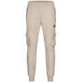 Miniatyrbillede 3 af 4: Lonsdale Træningsdragt Camarillo Beige 2XL Mand