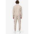 Miniatyrbillede 4 af 4: Lonsdale Træningsdragt Camarillo Beige 2XL Mand