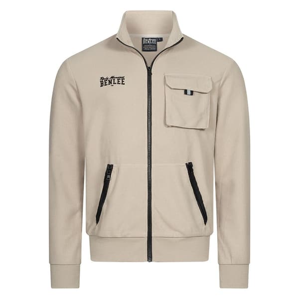 Lonsdale Træningsdragt Camarillo Beige 2XL Mand