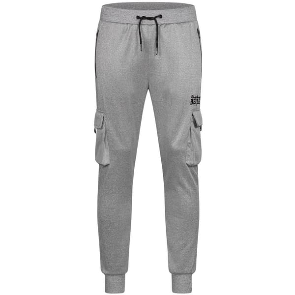 Lonsdale Träningsdräkt Moorpark Grå S Man