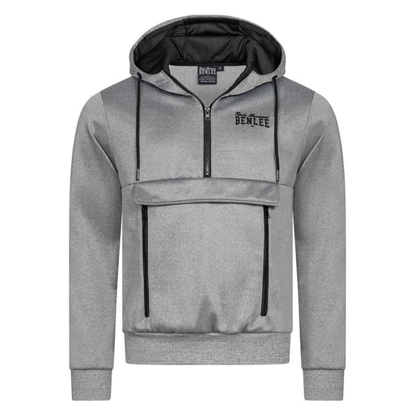 Lonsdale Träningsdräkt Moorpark Grå S Man