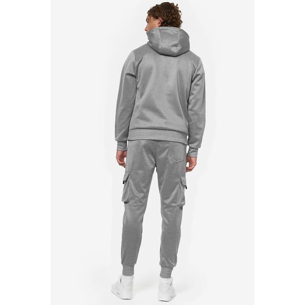 Lonsdale Träningsdräkt Moorpark Grå 2XL Man