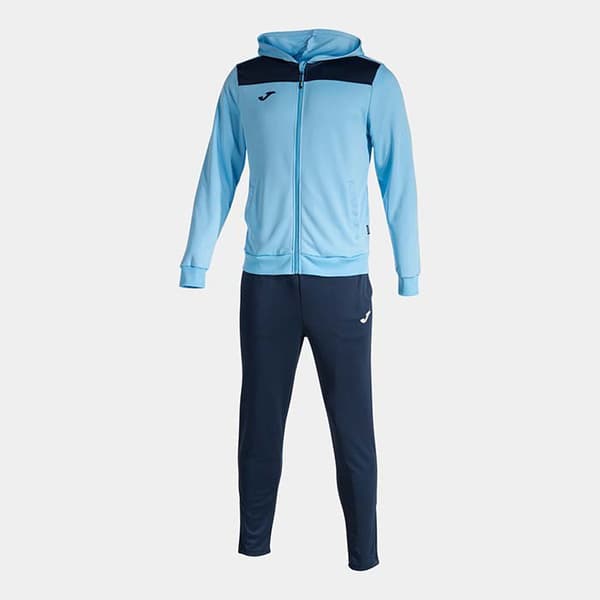 Joma Træningsdragt Phoenix Ii Blå 2XL Mand