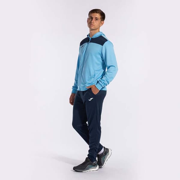Joma Træningsdragt Phoenix Ii Blå 2XL Mand