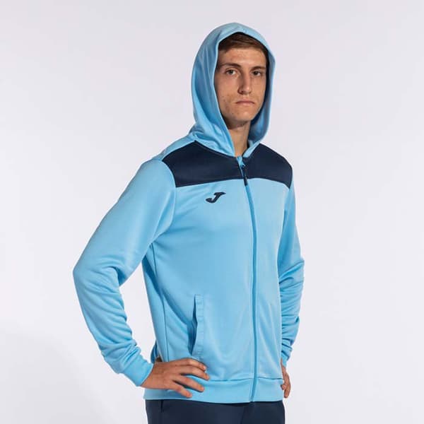 Joma Træningsdragt Phoenix Ii Blå 2XL Mand