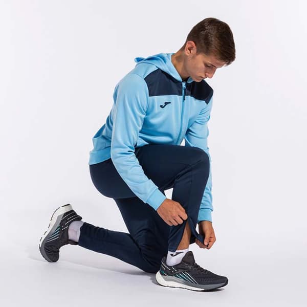 Joma Træningsdragt Phoenix Ii Blå 2XL Mand