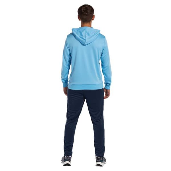 Joma Træningsdragt Phoenix Ii Blå 2XL Mand