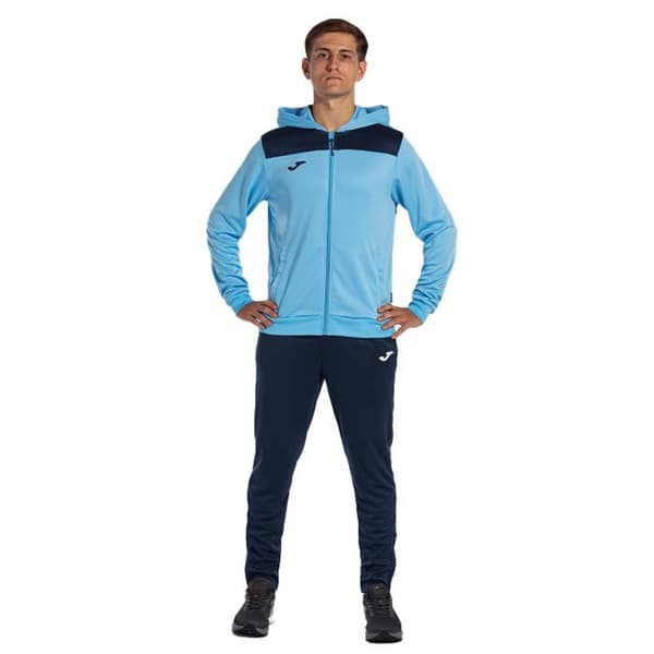 Joma Træningsdragt Phoenix Ii Blå 2XL Mand