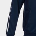 Miniatyrbild 3 av 4: Joma Sweatshirt Med Full Dragkedja Eco Supernova Blå 9-10 Years Pojke