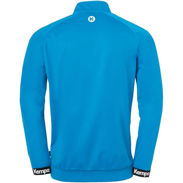 Kempa Træningsdragt Jakke Wave 26 Poly Blå 4XL Mand
