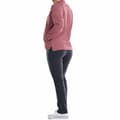 Miniatyrbillede 2 af 3: John Smith Træningsdragt Pantic Rosa XL Kvinde