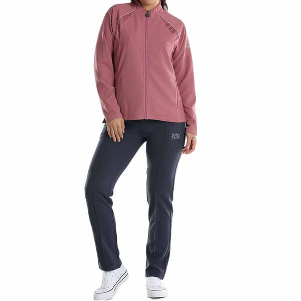 John Smith Træningsdragt Pantic Rosa XL Kvinde