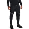 Miniatyrbillede 5 af 10: Under Armour Træningsdragt Bukser Af Storm Sort M Mand