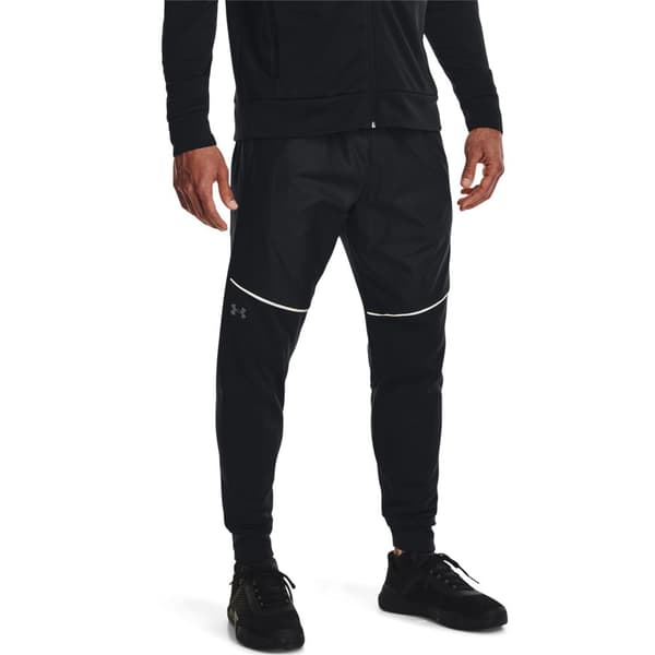Under Armour Træningsdragt Bukser Af Storm Sort M Mand