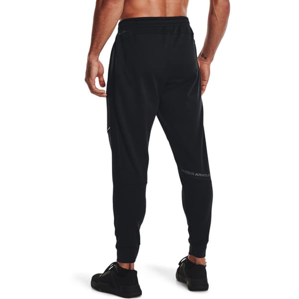 Under Armour Træningsdragt Bukser Af Storm Sort M Mand