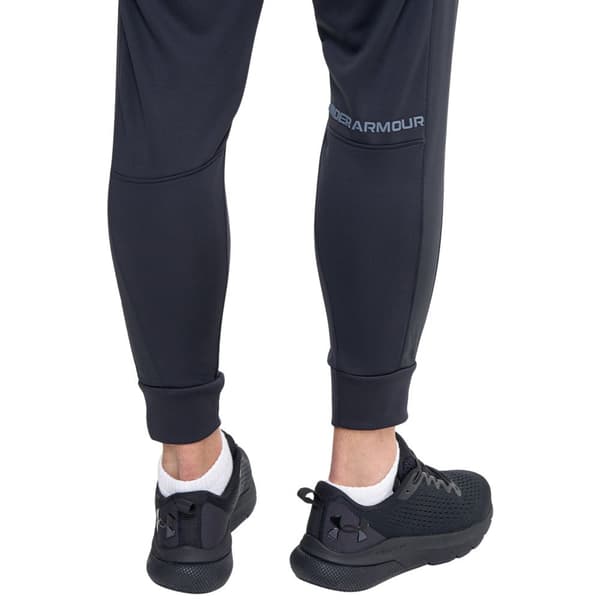 Under Armour Træningsdragt Bukser Af Storm Sort M Mand