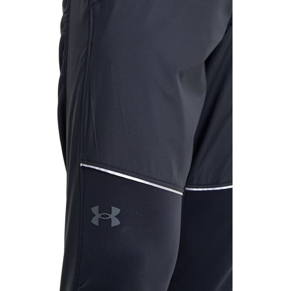 Under Armour Træningsdragt Bukser Af Storm Sort M Mand