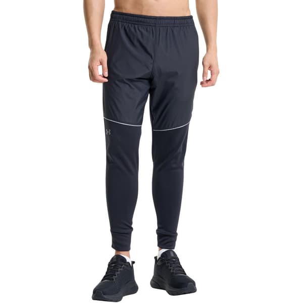 Under Armour Træningsdragt Bukser Af Storm Sort M Mand