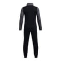 Miniatyrbillede 2 af 2: Under Armour Træningsdragt Cb Knit Sort 10-12 Years Dreng