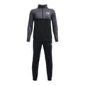 Miniatyrbillede 1 af 2: Under Armour Træningsdragt Cb Knit Sort 10-12 Years Dreng