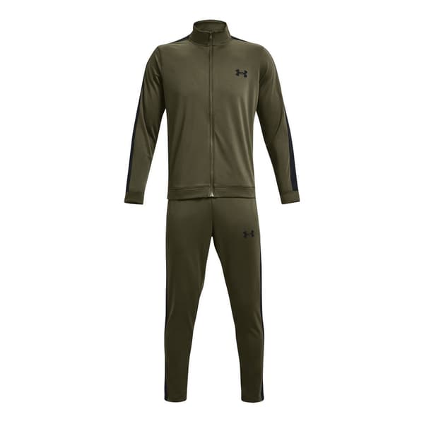 Under Armour Træningsdragt Knit Grøn S Mand