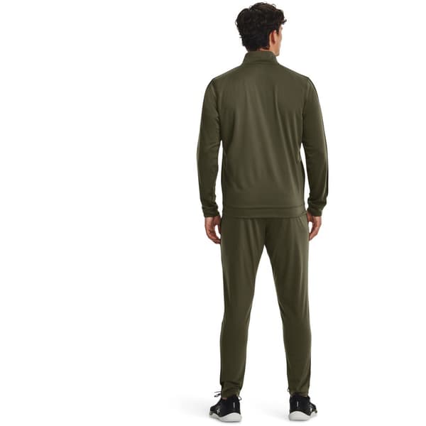 Under Armour Træningsdragt Knit Grøn S Mand