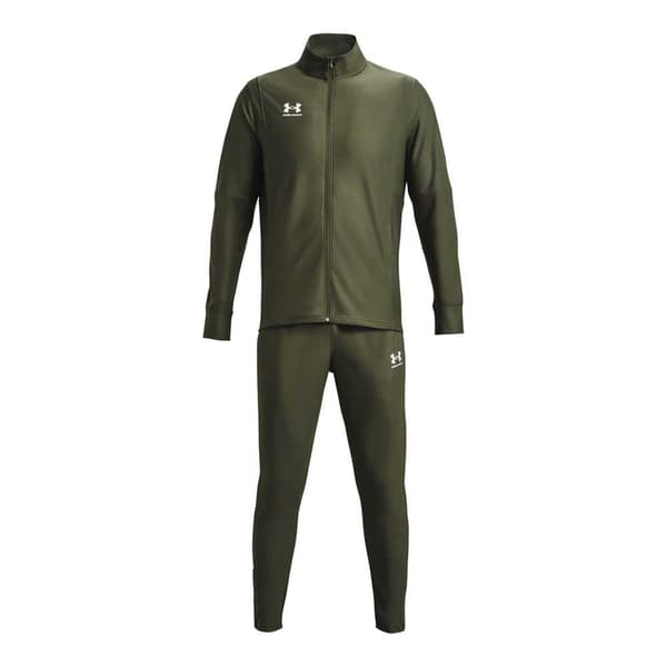 Under Armour Træningsdragt Challenger Grøn S Mand