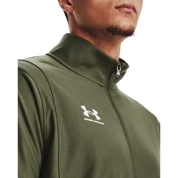 Under Armour Træningsdragt Challenger Grøn S Mand