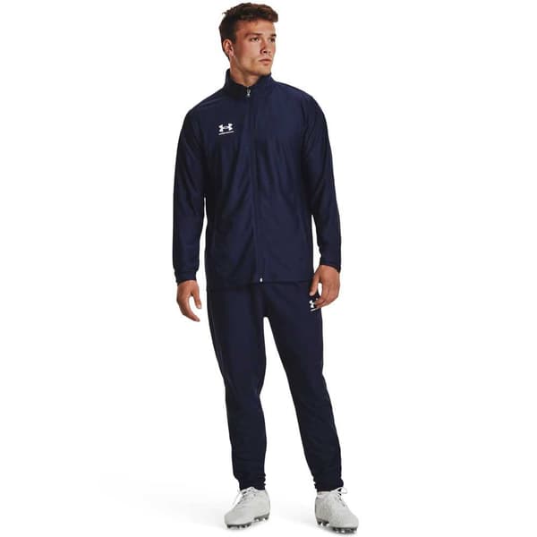 Under Armour Træningsdragt Challenger Blå S Mand