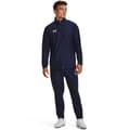 Miniatyrbillede 1 af 6: Under Armour Træningsdragt Challenger Blå 2XL Mand