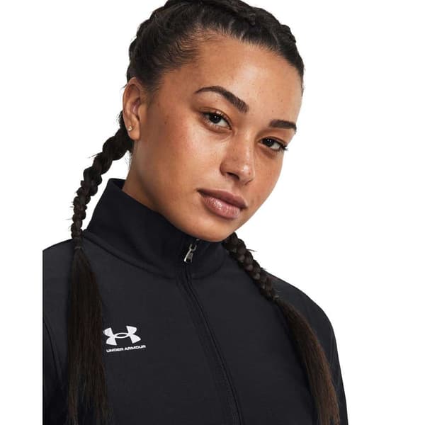 Under Armour Træningsdragt Jakke Challenger Sort M Kvinde