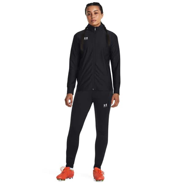 Under Armour Træningsdragt Jakke Challenger Sort M Kvinde