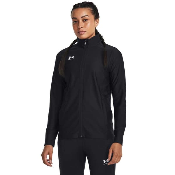 Under Armour Træningsdragt Jakke Challenger Sort M Kvinde