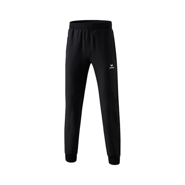 Erima Sweatshirt Med Fuld Lynlås Change Presentation Sort S / Regular Mand