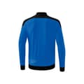 Miniatyrbillede 2 af 2: Erima Sweatshirt Med Fuld Lynlås Change Presentation Blå XL Mand