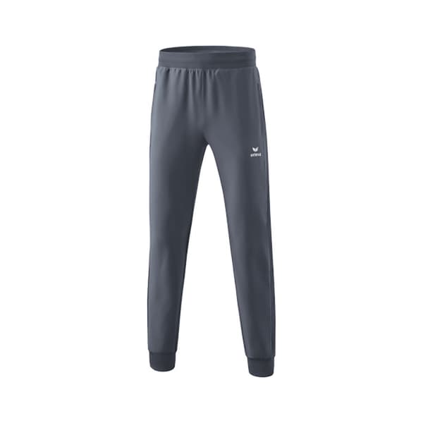 Erima Sweatshirt Med Fuld Lynlås Change Presentation Grå 164 cm Dreng