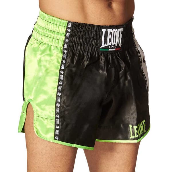 Leone1947 Korte Bukser Training Sort XL Mand