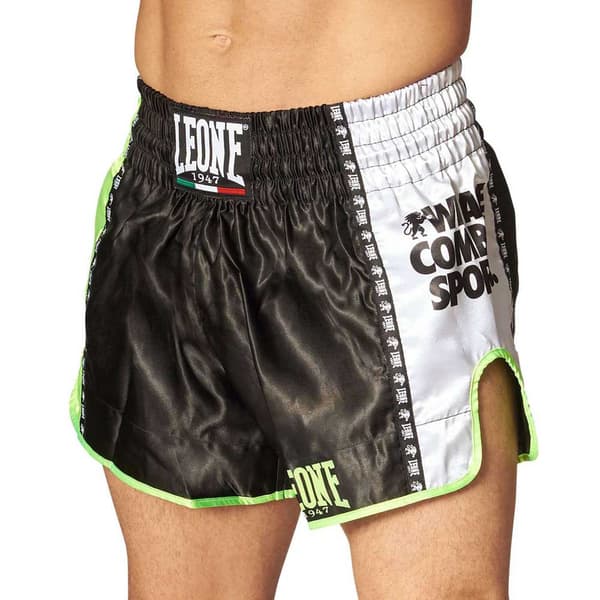 Leone1947 Korte Bukser Training Sort XL Mand