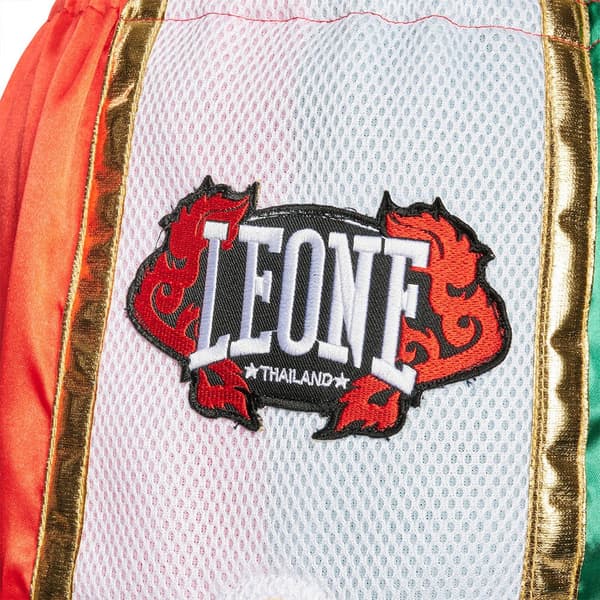 Leone1947 Korta Byxor Siam Thai Grönt M Man